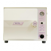 J&A Autoclave Xpressclave