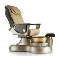 J&A Lenox LX Pedicure Chair