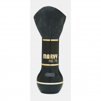 Mar-V-Cide Neck Duster Stand-Up Goathair (Black)