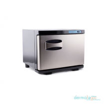 Dermalogic Stainless Steel Towel Warmer, 8L