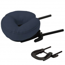 Earthlite Deluxe Adjustable Face Cradle W/ FacePillow