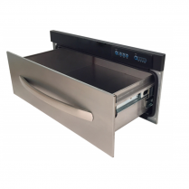 LEC Digital Warming Drawer