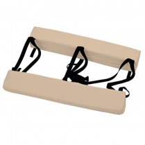LEC Armrest Bolster