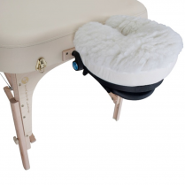 Earthlite Fleece Crescent Cover
