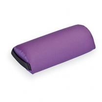 Earthlite Neck Half Bolster