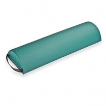 Earthlite Jumbo Half Round Bolster