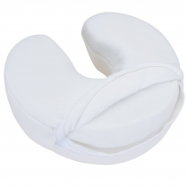 Earthlite Memory Foam Face Pillow