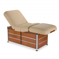 LEC Pro Salon Treatment Table