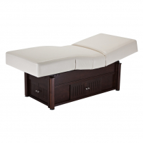 LEC Pro Salon Kensington Treatment Table