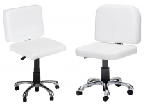 LEC Duet Stool