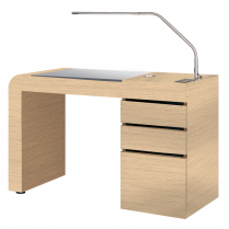 LEC Luma NailSpace