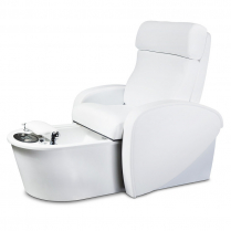 LEC Contour LX II Pedicure Chair