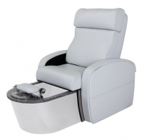 LEC Contour II Pedicure Chair