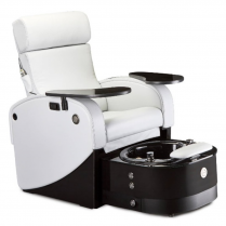 LEC Club Chair LE Pedicure Chair