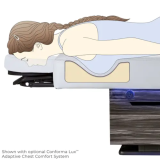 LEC Insignia Modern Treatment Table