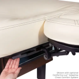 LEC Insignia Modern Treatment Table