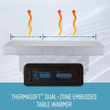 LEC Insignia Horizon Treatment Table