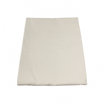 Body Linen Simplicity Flat Sheets Natural