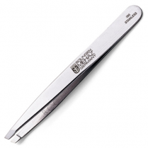 Mehaz Slanted Tweezers Depil-A-Tweez #095