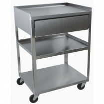 Ideal Cart Utility Station