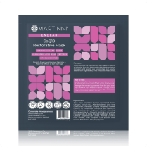 Mask CoQ10 Collagen