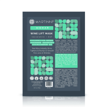 Mask Red Wine Collagen