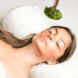 Mask Red Wine Collagen