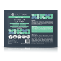 Intense Lift Under Eye Mask