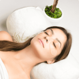 Intense Lift Under Eye Mask