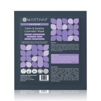 Mask Lavender Collagen