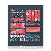 Mask Cranberry Firming Collagen