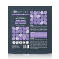 Mask Avocado Collagen