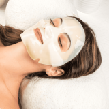 Mask Avocado Collagen