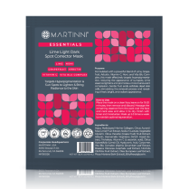 Mask Anti Spot Fresh Lime