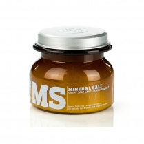 Salt Of The Earth Mineral Salt Unscented Gallon