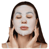 Mask Jasmine Wet Collagen