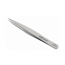 Mehaz Pointed Tweezer Stainless Steel