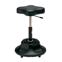 Takara Belmont Yume Stool Black