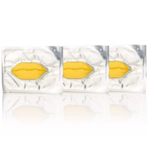 Mask 24K Gold Lip Collagen