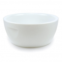 Noel Asmar Resin Pedicure Bowl, Frost