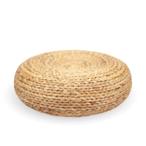 Noel Asmar Banana Leaf Stool Natural