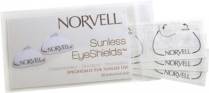 Norvell Sunless Eyelids 50 Ct