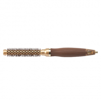 Olivia Garden Nano Thermic 1/2" Round Brush