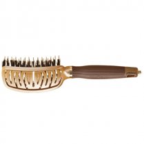 Olivia Garden Flexco Brush
