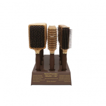 Olivia Garden Nano Theramic Brush  Styler Display 12 Ct