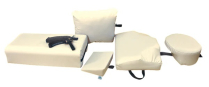 Oakworks Side Lying Positioning System