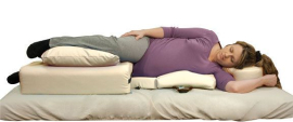 Oakworks Side Lying Positioning System
