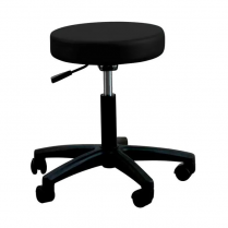 Oakworks Basic Stool Black