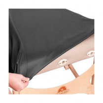 Oakworks Fitted Massage Table Protector 4"