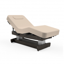 Oakworks PerformaLift Electric Salon Top Treatment Table